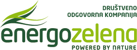 Energo Zelena